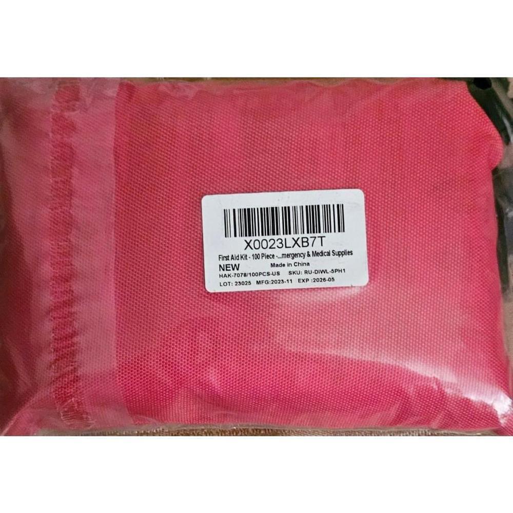 First Aid Kit - Picture 8 of 11